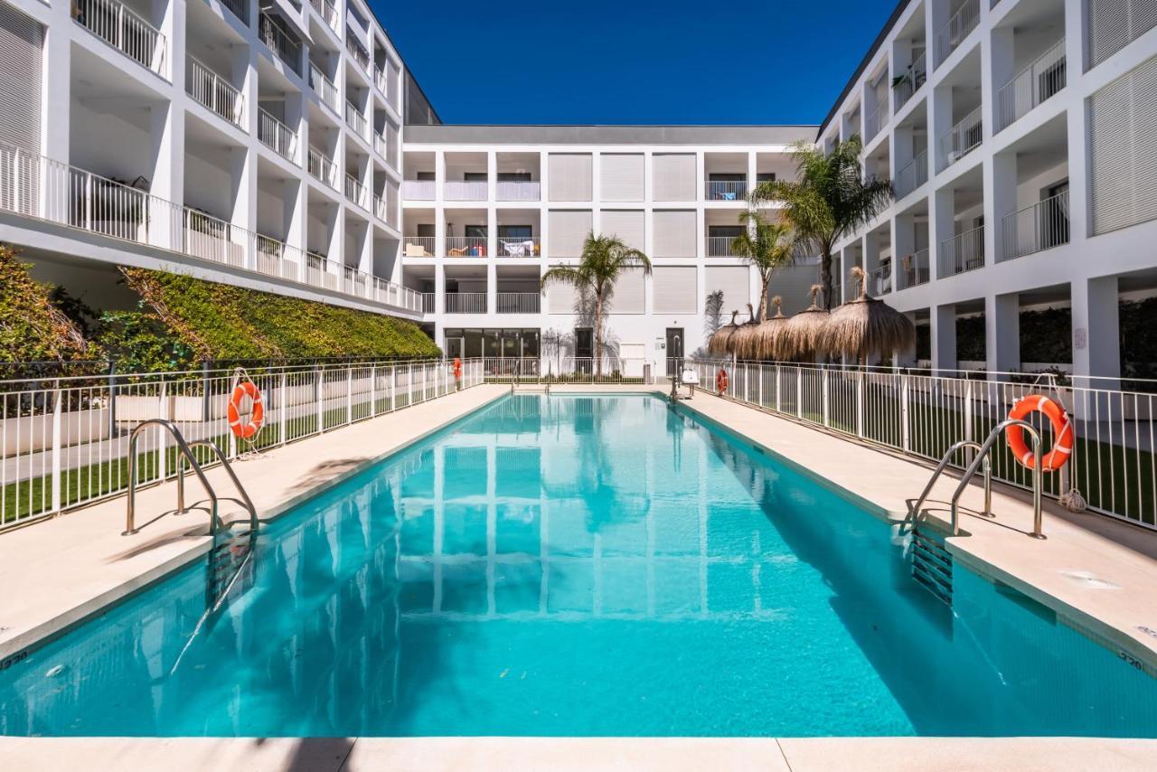 Dora Maar I Apartamento Marbella